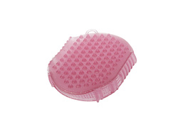 WAHLSTEN SOFT CURRY COMB, PINK